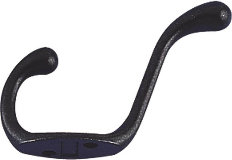 buy coat & hooks at cheap rate in bulk. wholesale & retail hardware repair tools store. home décor ideas, maintenance, repair replacement parts