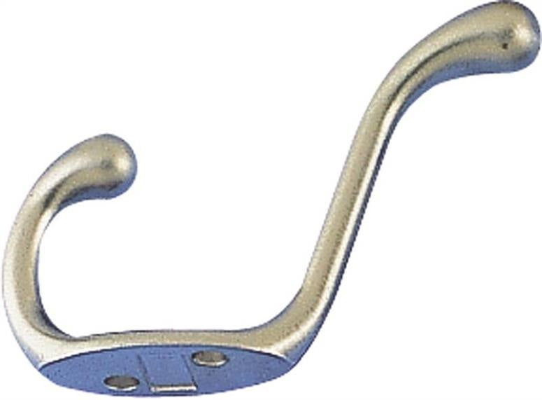 buy coat & hooks at cheap rate in bulk. wholesale & retail construction hardware items store. home décor ideas, maintenance, repair replacement parts