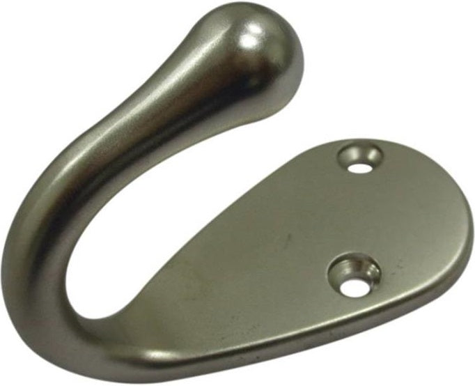buy robe & hooks at cheap rate in bulk. wholesale & retail construction hardware tools store. home décor ideas, maintenance, repair replacement parts