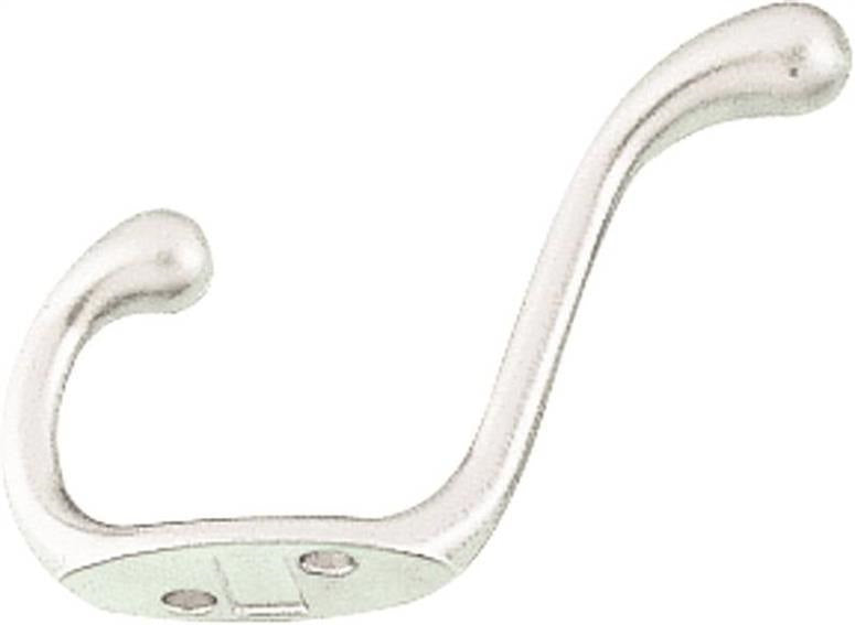 buy coat & hooks at cheap rate in bulk. wholesale & retail home hardware tools store. home décor ideas, maintenance, repair replacement parts