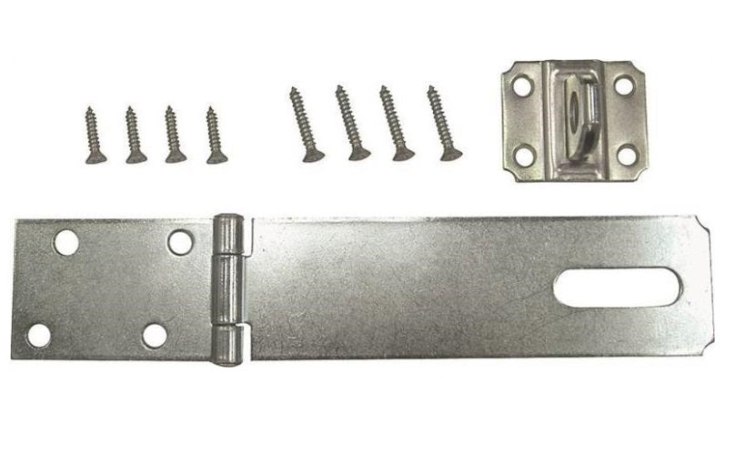 buy safety lockout / hasps & home security at cheap rate in bulk. wholesale & retail home hardware tools store. home décor ideas, maintenance, repair replacement parts