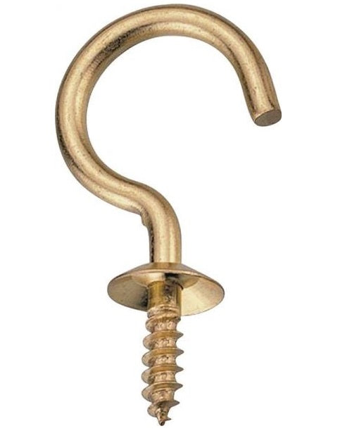 buy cup & hooks at cheap rate in bulk. wholesale & retail home hardware products store. home décor ideas, maintenance, repair replacement parts