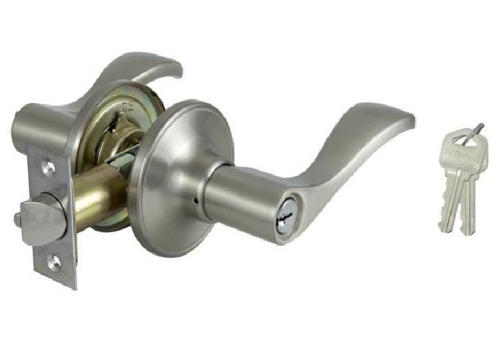 buy leversets locksets at cheap rate in bulk. wholesale & retail construction hardware equipments store. home décor ideas, maintenance, repair replacement parts