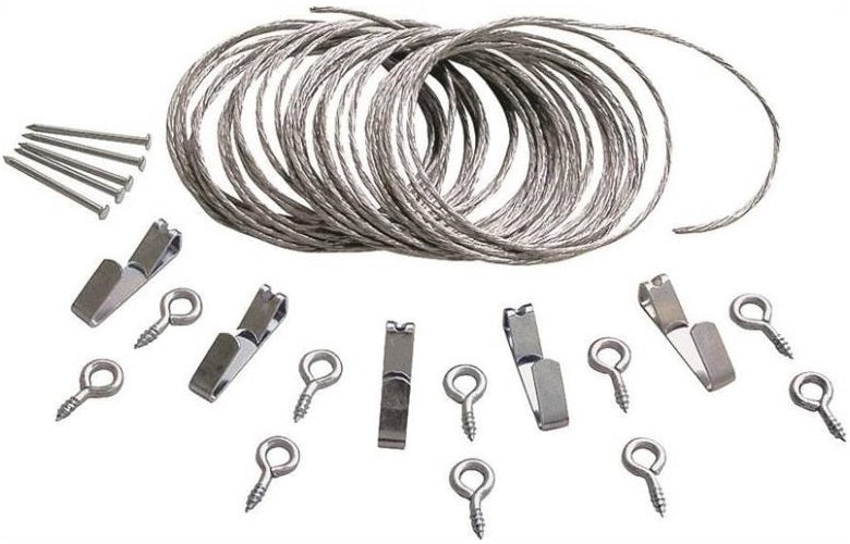 buy picture & hangers at cheap rate in bulk. wholesale & retail builders hardware supplies store. home décor ideas, maintenance, repair replacement parts