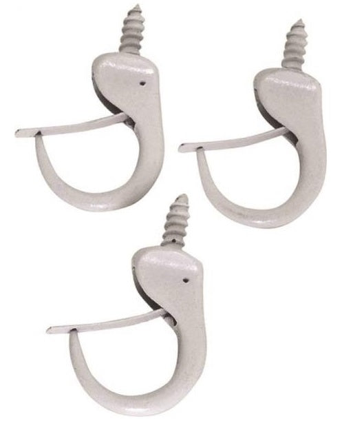 buy cup & hooks at cheap rate in bulk. wholesale & retail construction hardware tools store. home décor ideas, maintenance, repair replacement parts