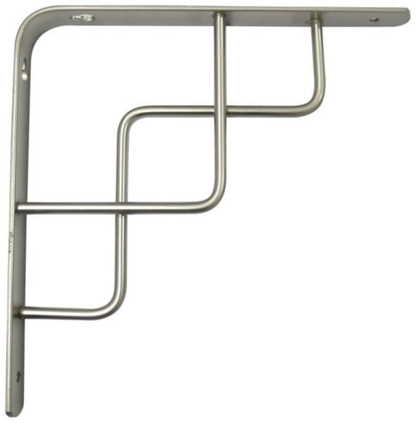 buy decorative shelf brackets at cheap rate in bulk. wholesale & retail builders hardware equipments store. home décor ideas, maintenance, repair replacement parts