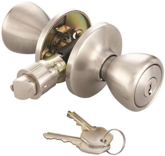 buy knobsets locksets at cheap rate in bulk. wholesale & retail home hardware repair tools store. home décor ideas, maintenance, repair replacement parts