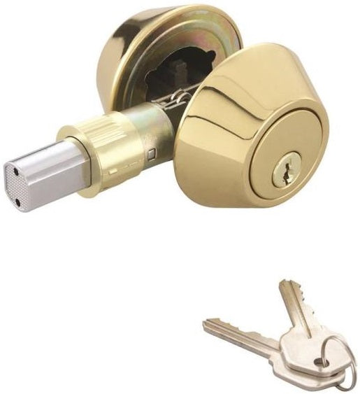 buy dead bolts locksets at cheap rate in bulk. wholesale & retail hardware repair tools store. home décor ideas, maintenance, repair replacement parts