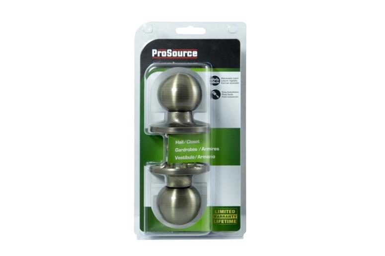 buy passage locksets at cheap rate in bulk. wholesale & retail builders hardware tools store. home décor ideas, maintenance, repair replacement parts