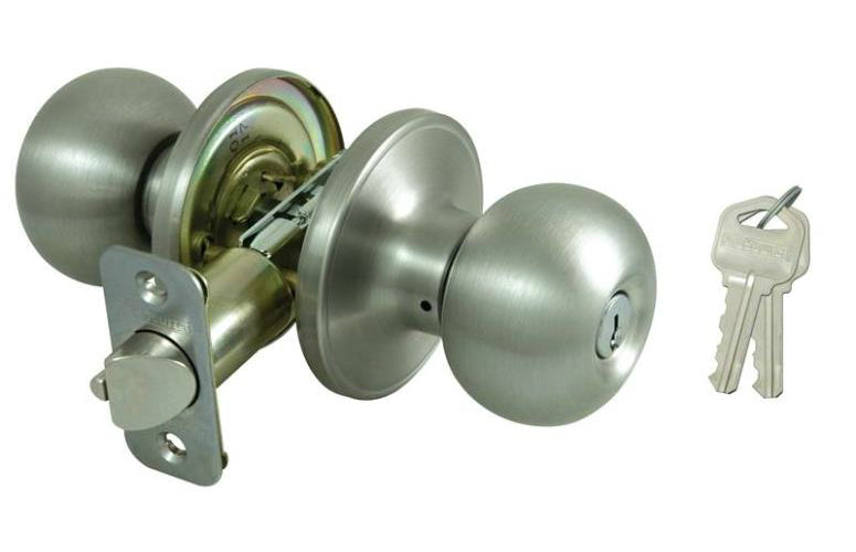 buy knobsets locksets at cheap rate in bulk. wholesale & retail construction hardware tools store. home décor ideas, maintenance, repair replacement parts