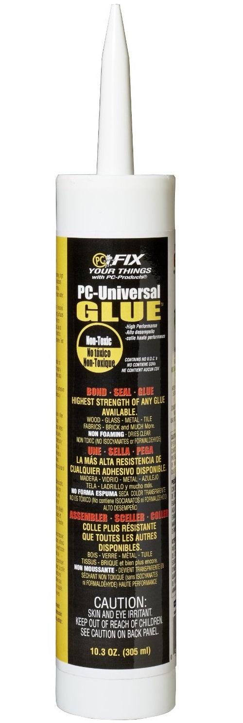 Protective Coating 810101 PC-Universal Glue, 10.3 Oz