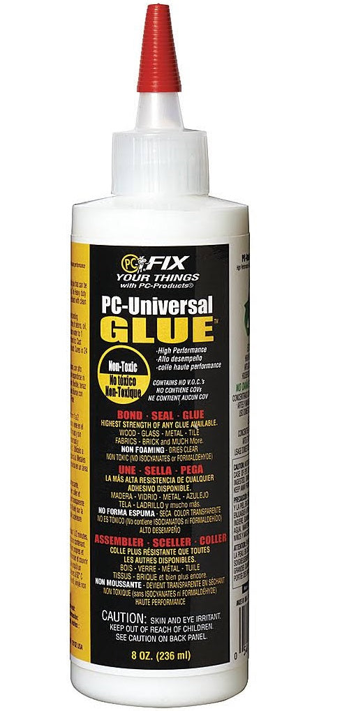 Protective Coatings 808085 PC-Universal Glue, 8 Oz