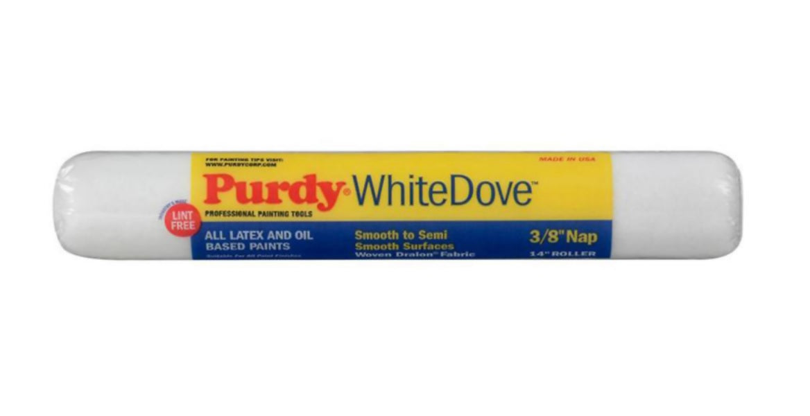 Purdy 670142 Paint Roller Covers, 2-1/2"