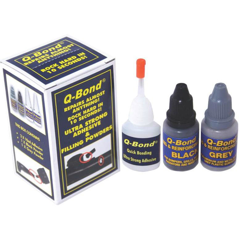 Q-Bond QB2 All -Purpose Repair Kit