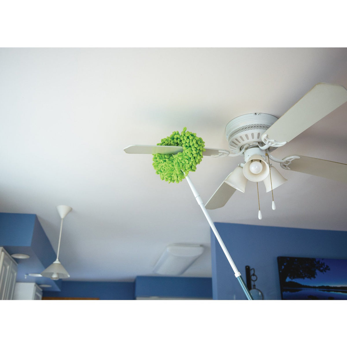 Buy quickie fan duster - Online store for cleaning supplies, dusters & accessories in USA, on sale, low price, discount deals, coupon code