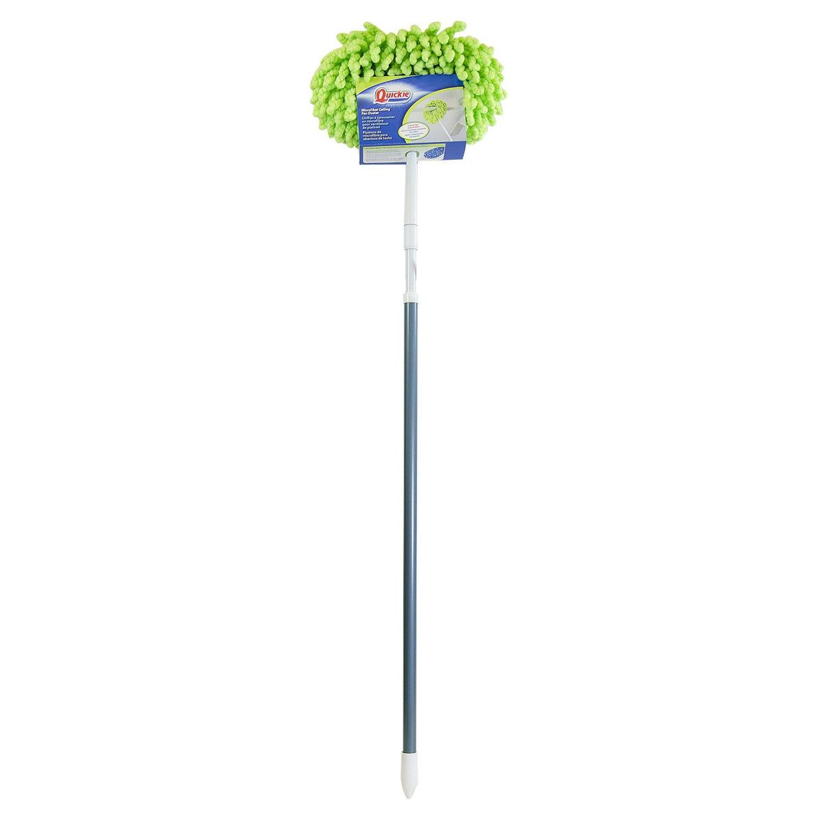 Buy quickie fan duster - Online store for cleaning supplies, dusters & accessories in USA, on sale, low price, discount deals, coupon code