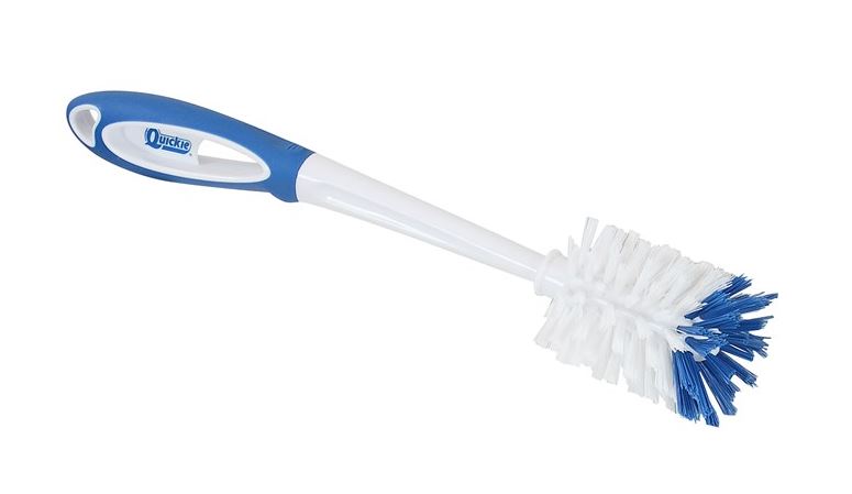 Buy quickie bottle brush - Online store for cleaning tools, scrub in USA, on sale, low price, discount deals, coupon code