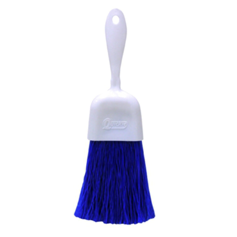 Quickie 404CQ Poly Whisk Broom, 10.5"