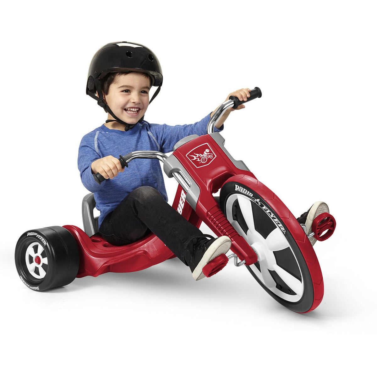 Radio Flyer 474 Big Flyer Trike