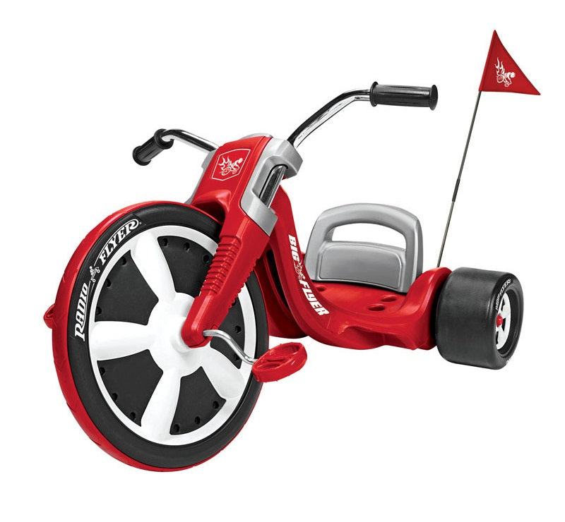 Radio Flyer 474 Big Flyer Trike