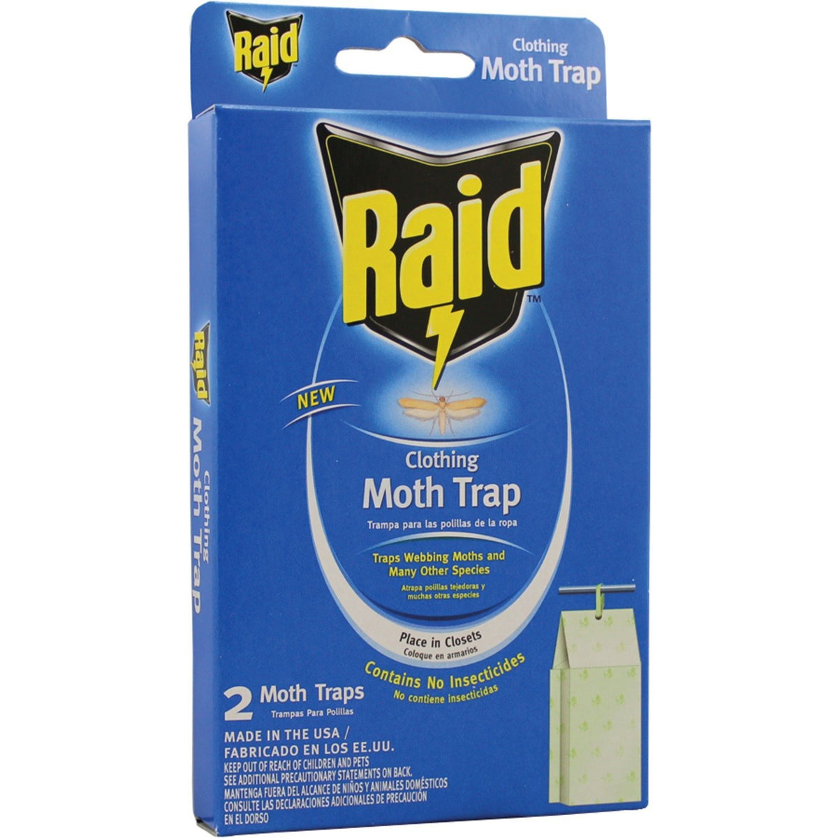 buy moth protection at cheap rate in bulk. wholesale & retail holiday décor organizers store.