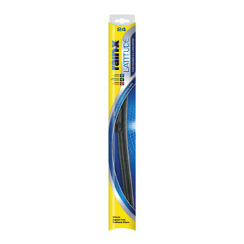 Rain-X 5079280-1 Latitude Wiper Blade, 24"