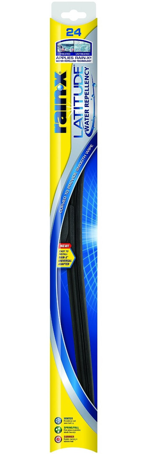 Buy rain-x 5079280-2 - Online store for automotive repair, wiper blades in USA, on sale, low price, discount deals, coupon code