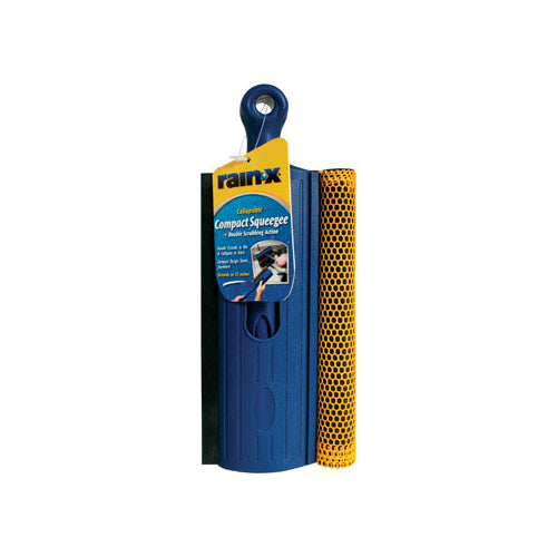 Rain-X 9438X Compact Squeegee, 20"