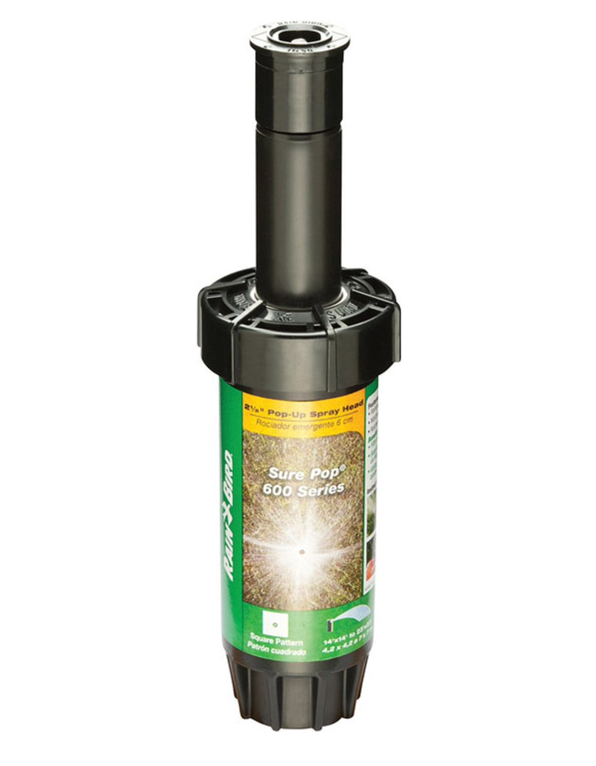 buy sprinklers heads at cheap rate in bulk. wholesale & retail plant care products store.