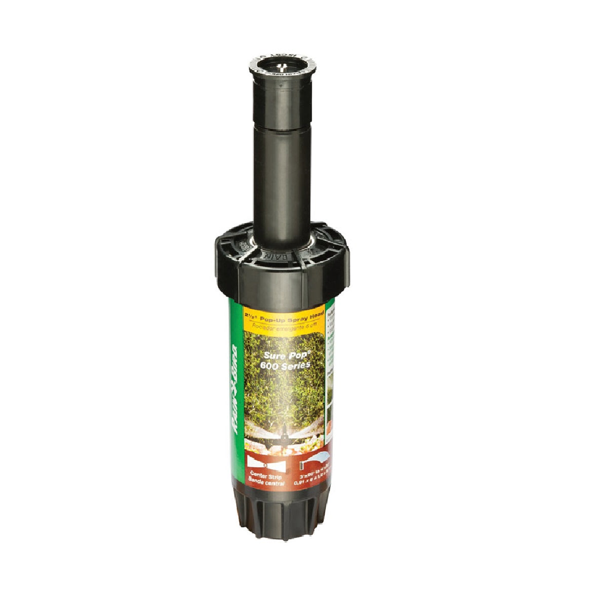 buy sprinklers heads at cheap rate in bulk. wholesale & retail lawn care products store.