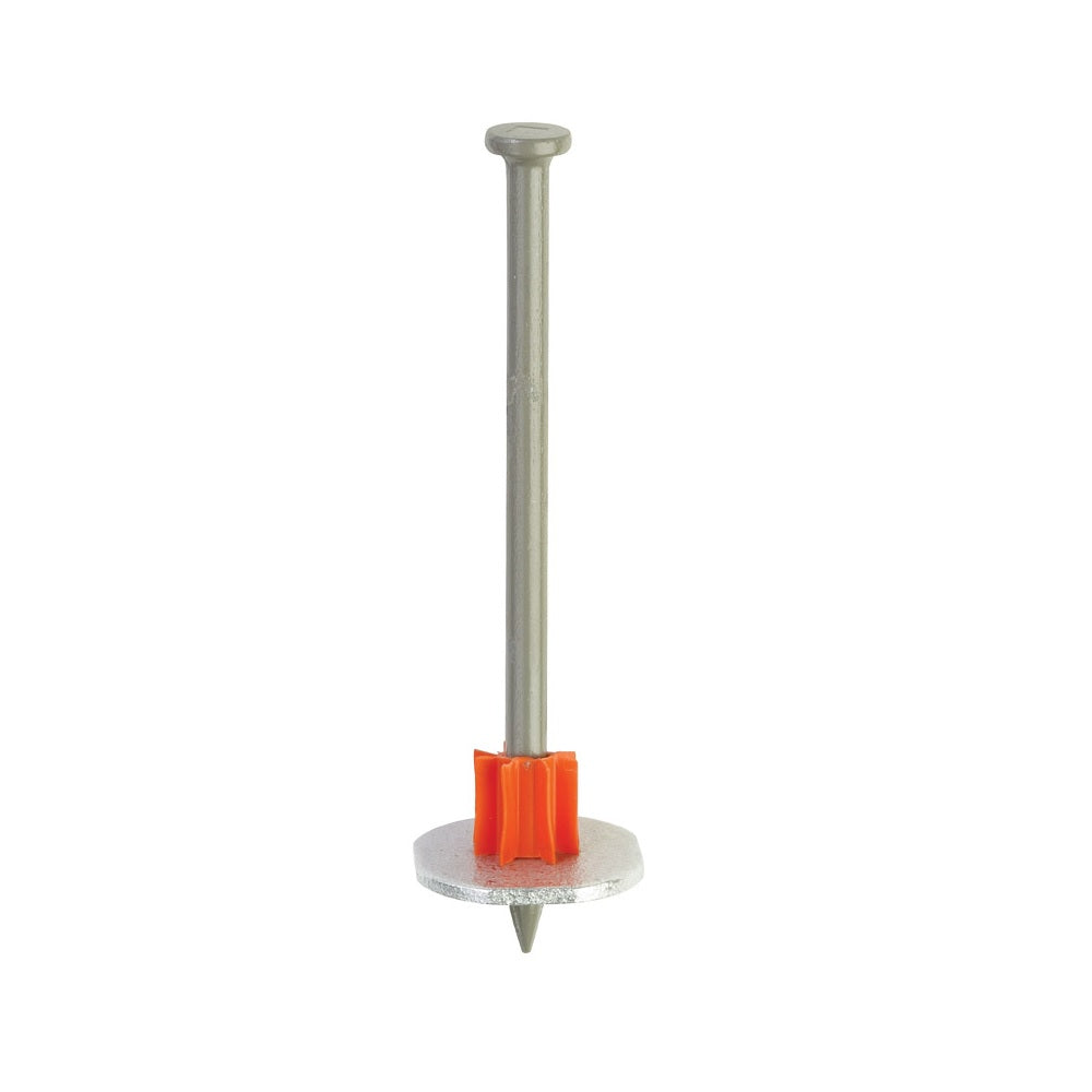 Washered Ramguard Drive Pin 2-1/2