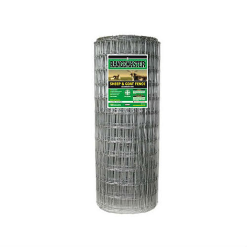 Buy rangemaster sheep and goat fence - Online store for landscape supplies & farm fencing, animal fence in USA, on sale, low price, discount deals, coupon code