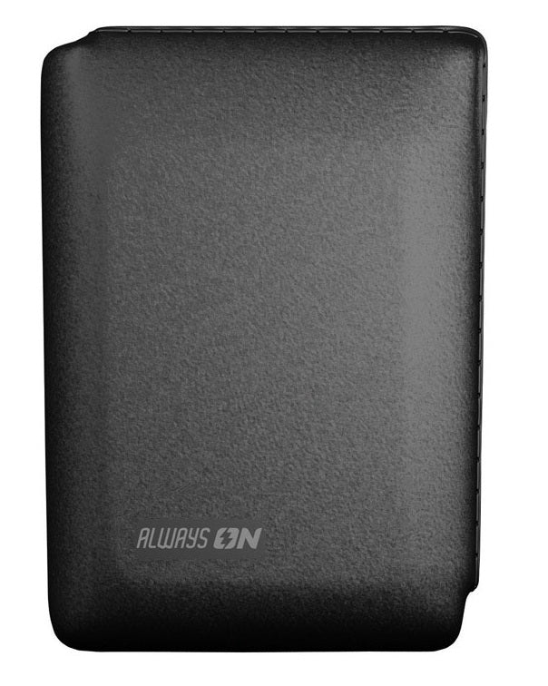 Rayovac PS93 Portable Power Bank & Charger, 6000MAH