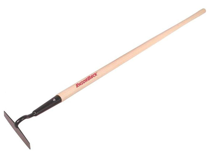 Razor-Back 67126 Beet/Nursery Hoe, 54"