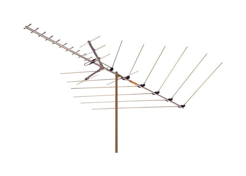 RCA ANT3036WR Outdoor Antenna, 65 Mile