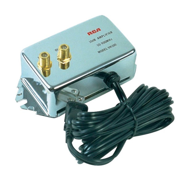 RCA VH200R Indoor Antenna Amplifier