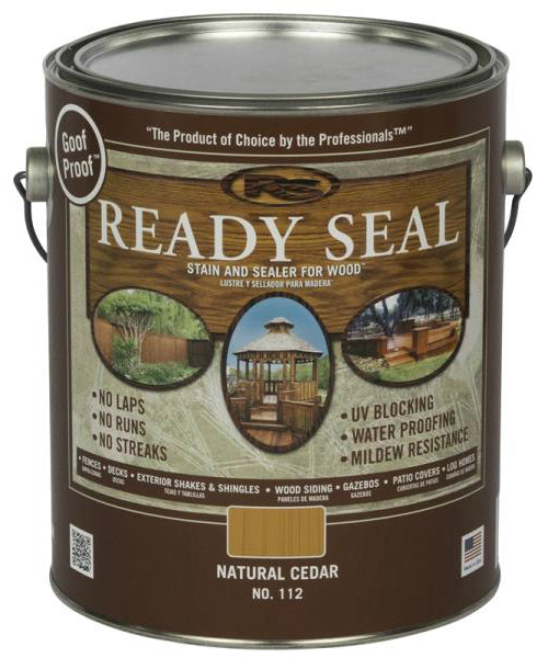 Buy ready seal 112 - Online store for stain, wood protector finishes in USA, on sale, low price, discount deals, coupon code