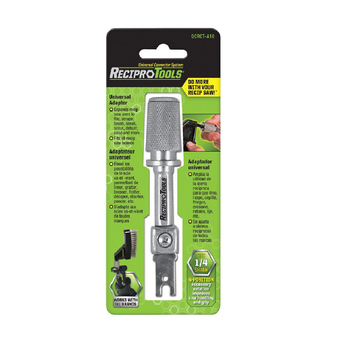 Buy recipro tools - Online store for power tool accessories, power cutting accessories in USA, on sale, low price, discount deals, coupon code
