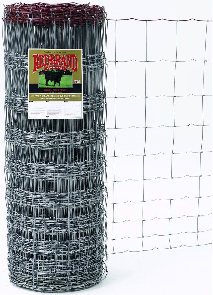 buy welded wire & field fence at cheap rate in bulk. wholesale & retail landscape edging & fencing store.