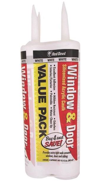 buy caulking & sundries at cheap rate in bulk. wholesale & retail painting tools & supplies store. home décor ideas, maintenance, repair replacement parts