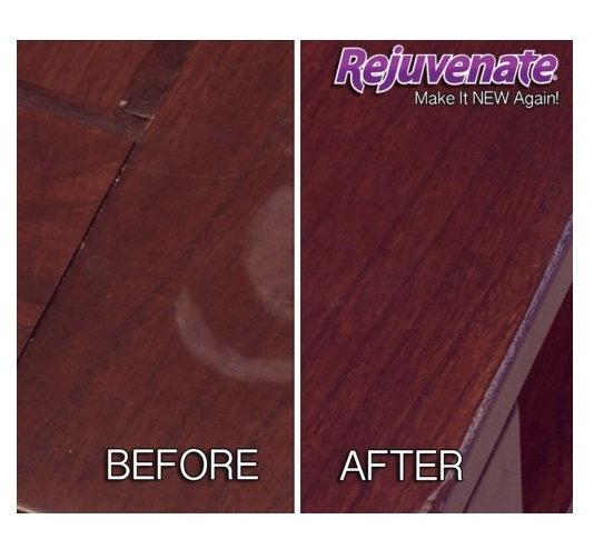 Rejuvenate RJ2RM Ring & Dark Ink Stain Remover Marker, Clear, 2 Piece