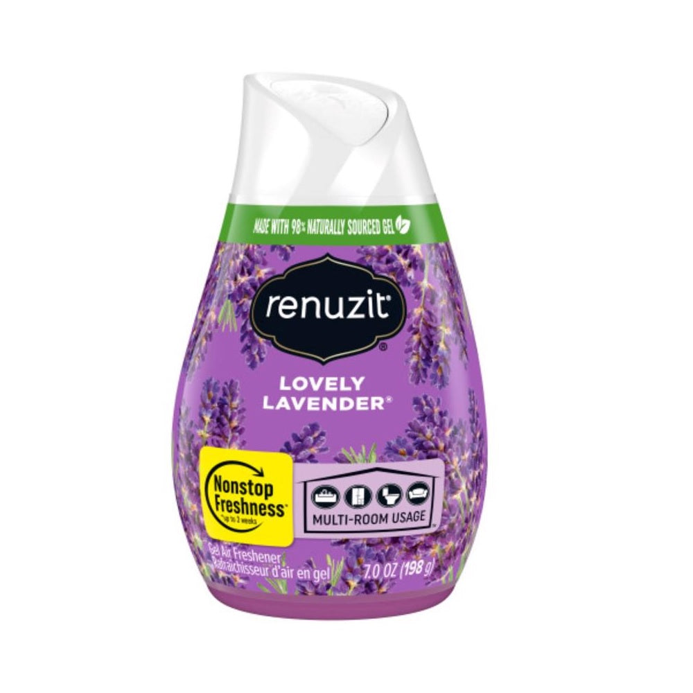 Renuzit 2772169 Air Freshener, 7 Ounce