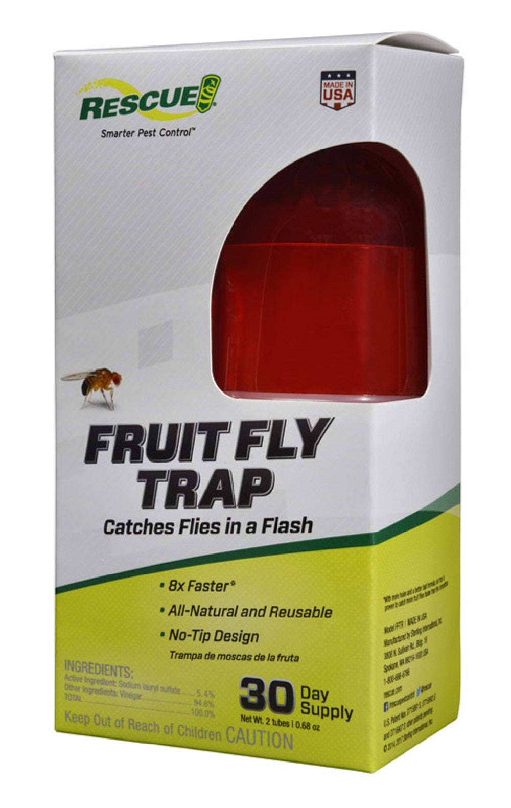 buy insect traps & baits at cheap rate in bulk. wholesale & retail bulk pest control goods store.