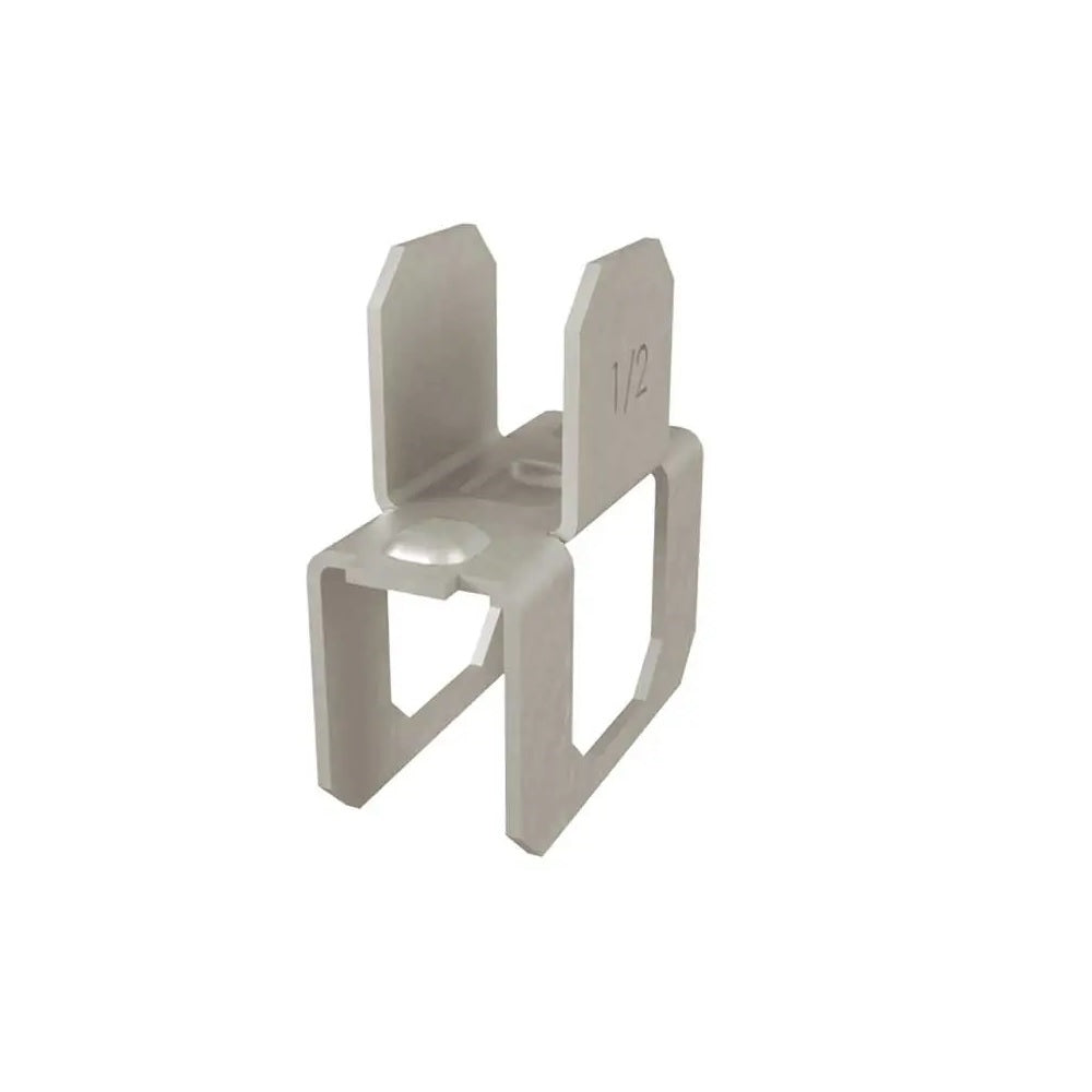 Rh Tamlyn & Sons PC716 Framing Plywood Clip, Steel, Galvanized