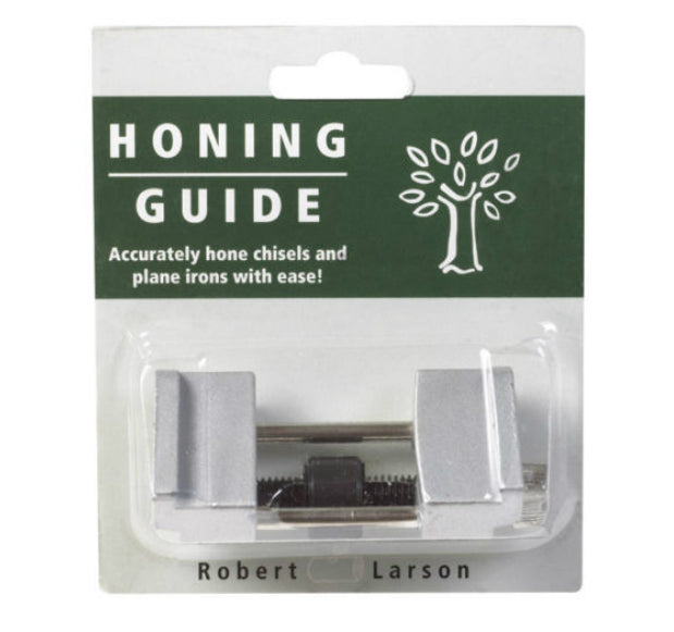 Robert Larson 800-1800 Iron Honing Guide, 5 in