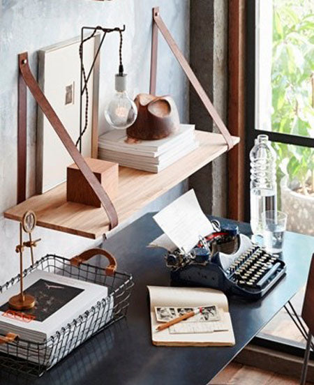 Roost Temescal Table Lamp