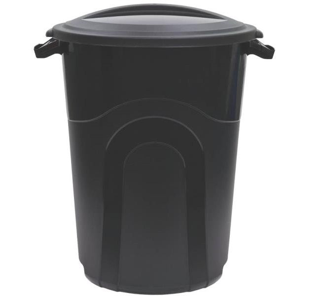 buy trash & recycle cans at cheap rate in bulk. wholesale & retail professional cleaning supplies store.