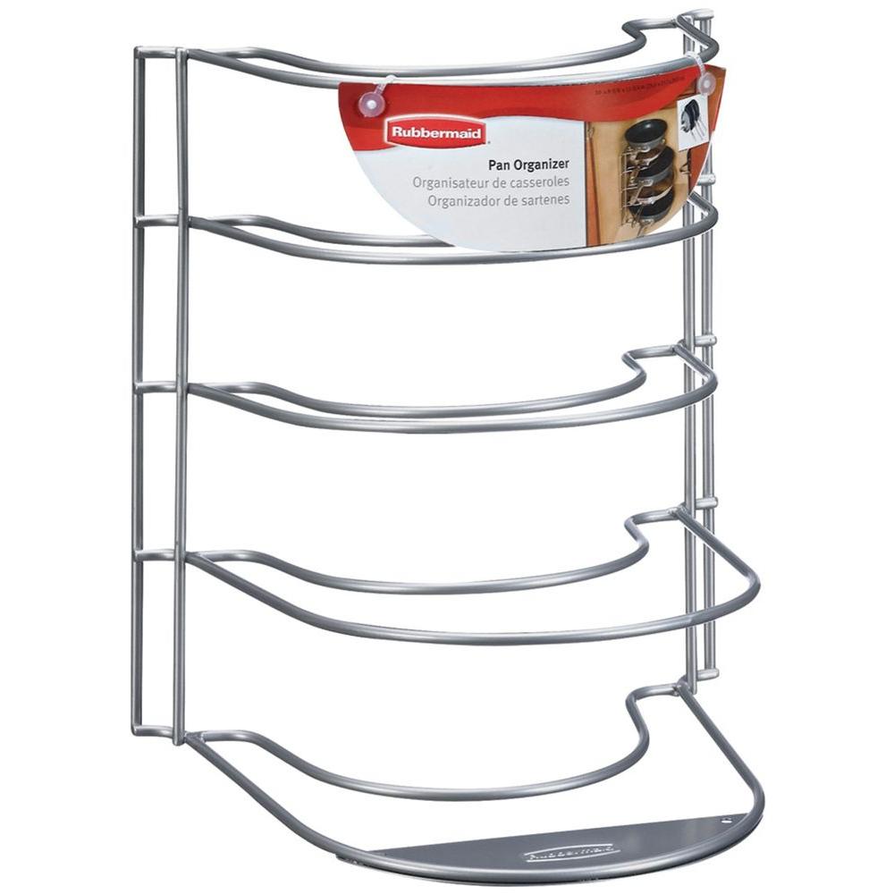 Buy rubbermaid pan organizer rack - Online store for storage & organizers, dish racks in USA, on sale, low price, discount deals, coupon code