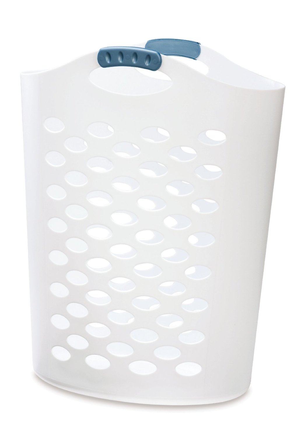 Buy rubbermaid flex'n carry hamper - Online store for laundry products, hampers in USA, on sale, low price, discount deals, coupon code