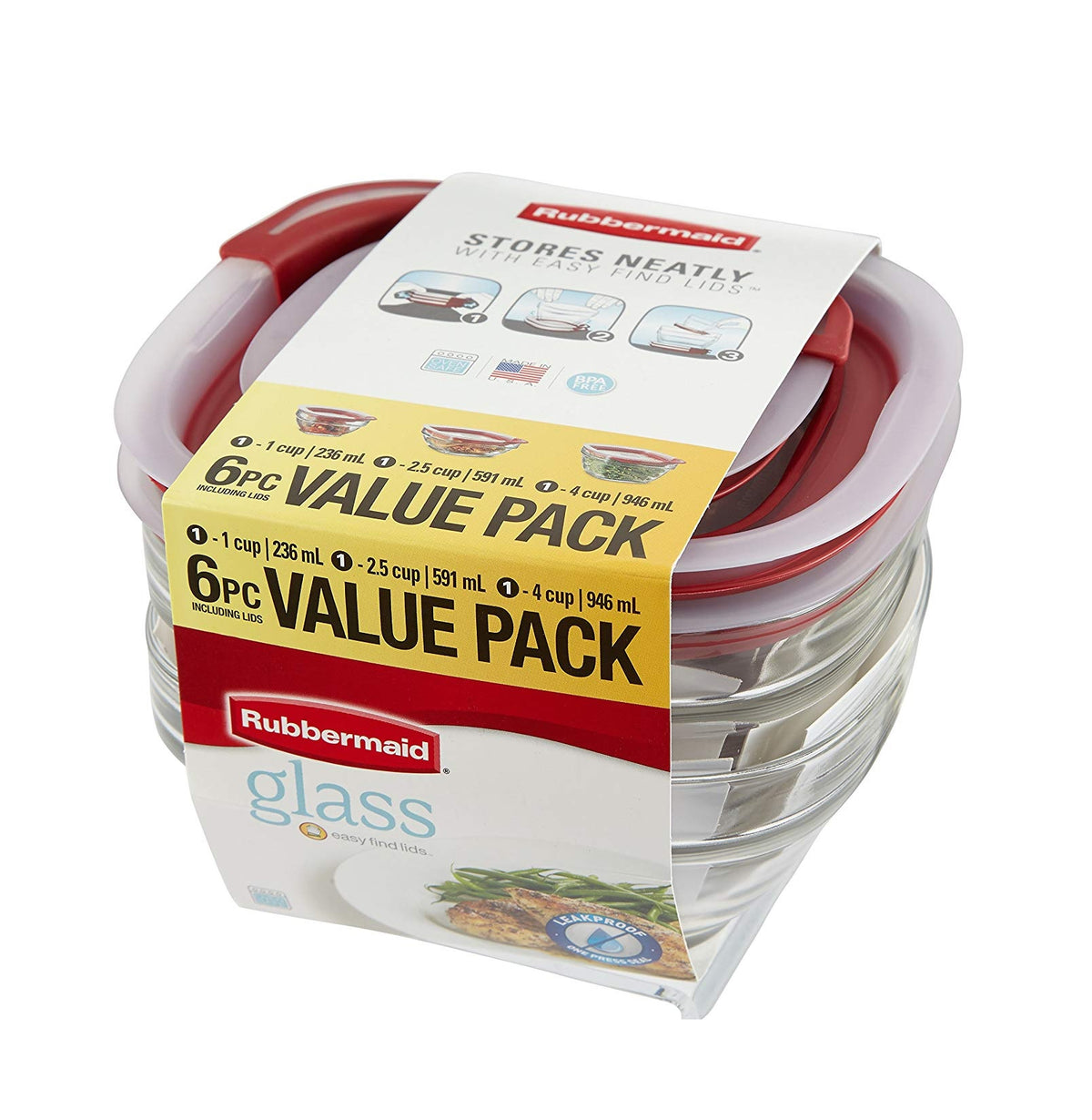 buy food containers at cheap rate in bulk. wholesale & retail professional kitchen tools store.